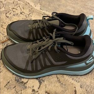Salomon Odyssey Pro Hiking Shoes